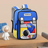UNICORN & SPACE- Themes backpack