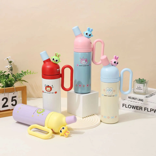 FRESHFLOW VACUUM FLASK BOTTLE (stainless steel)800ml