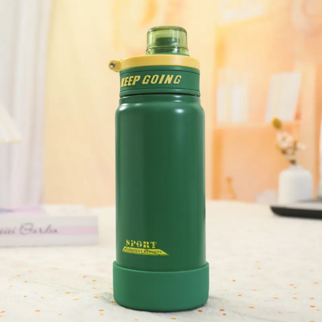HOLO FLASK INSULATED BOTTLE (stainless steel)800ml