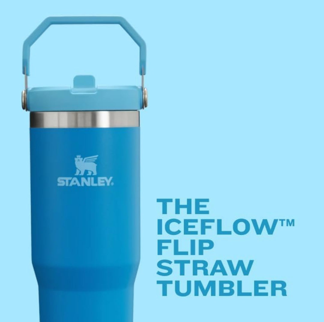 STANLEY ICEFLOW FLIP TUMBLER (Original)