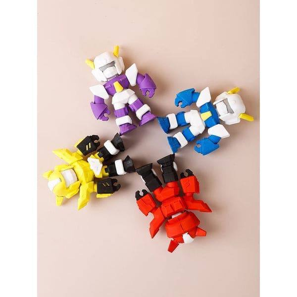 ROBOT ERASER
