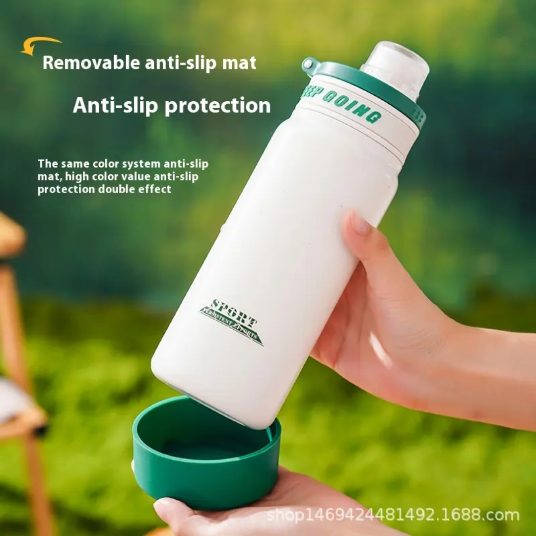 HOLO FLASK INSULATED BOTTLE (stainless steel)800ml