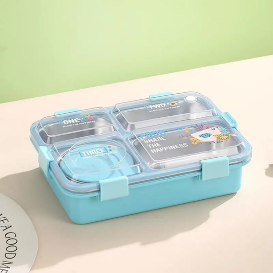 BALANCE MEAL BENTOBOX (stainless steel)