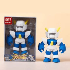 ROBOT ERASER