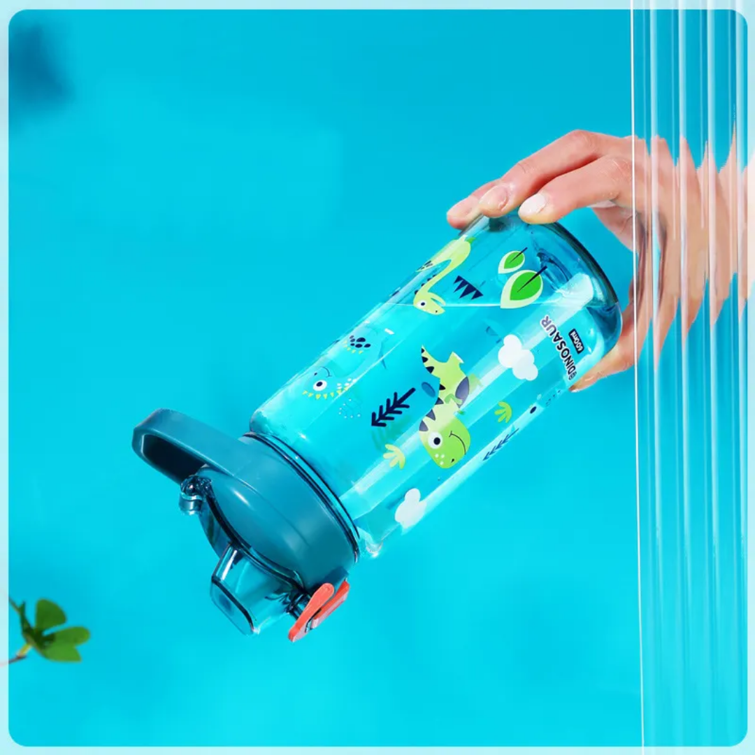 LITTLE BITTLE WATER BOTTLE