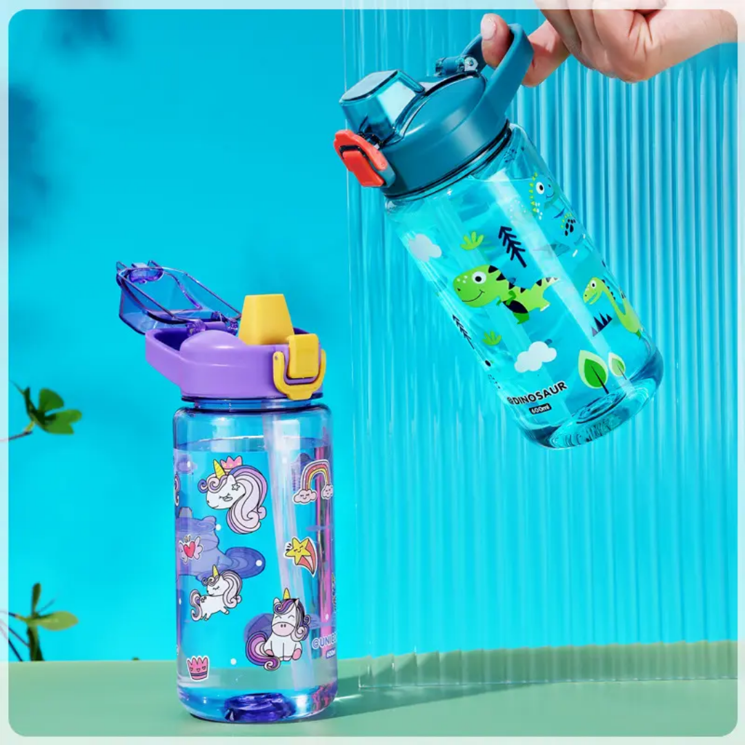 LITTLE BITTLE WATER BOTTLE