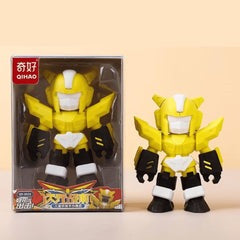 ROBOT ERASER