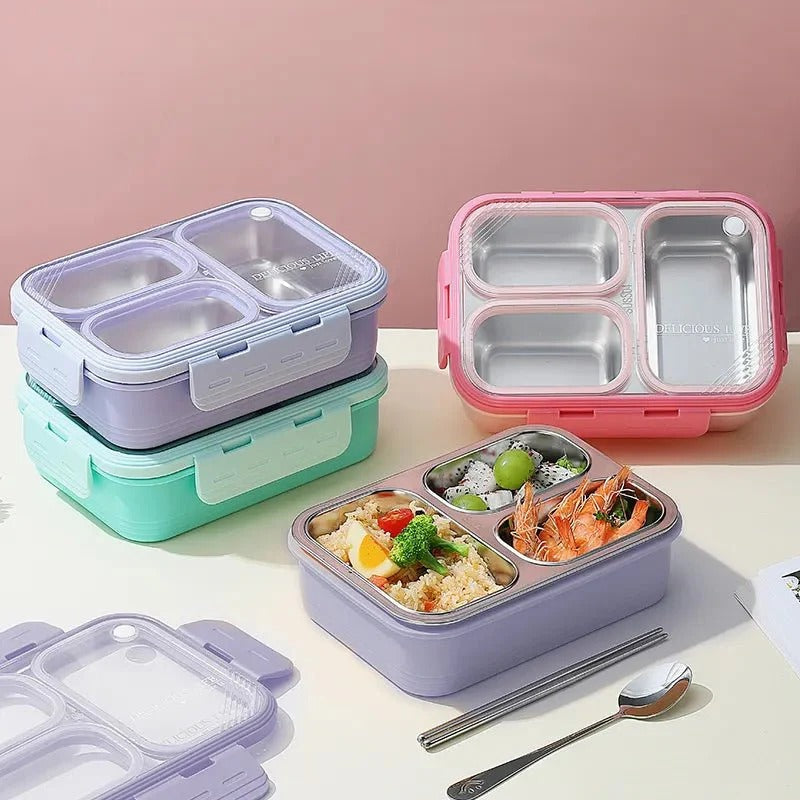 LUNCH BOX