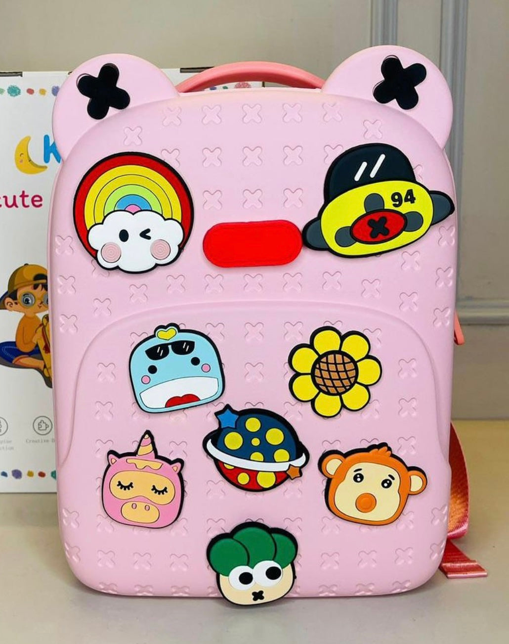 BAGS