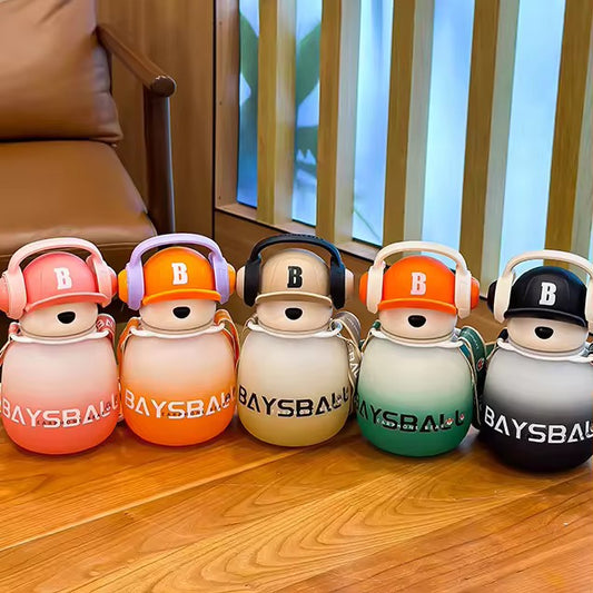 BAYSBALL WATER BOTTLE