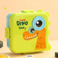 DINO LUNCHBOX (1120ml +70ml)