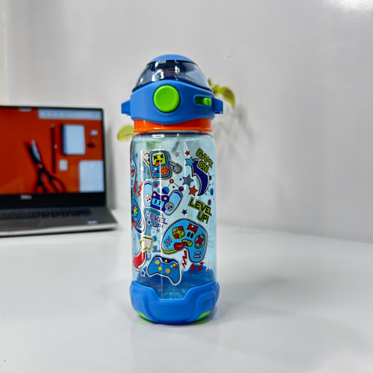 VAST WATER BOTTLE (650ML)