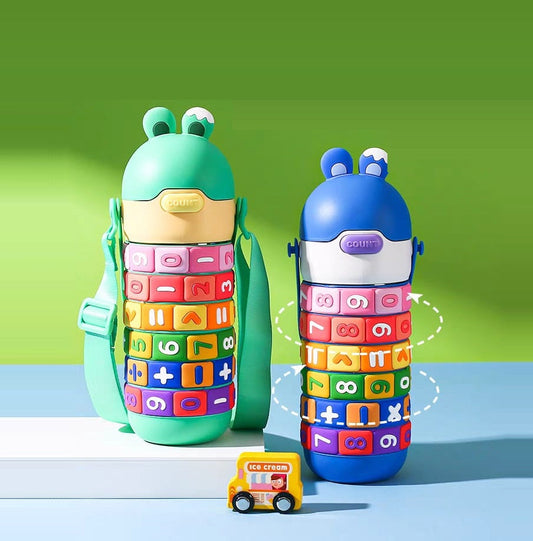 ROLY POLY WATER BOTTLE
