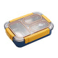 FRESH BUFFET BENTO BOX [ Stainless steel ]