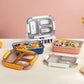 FRESH BUFFET BENTO BOX [ Stainless steel ]