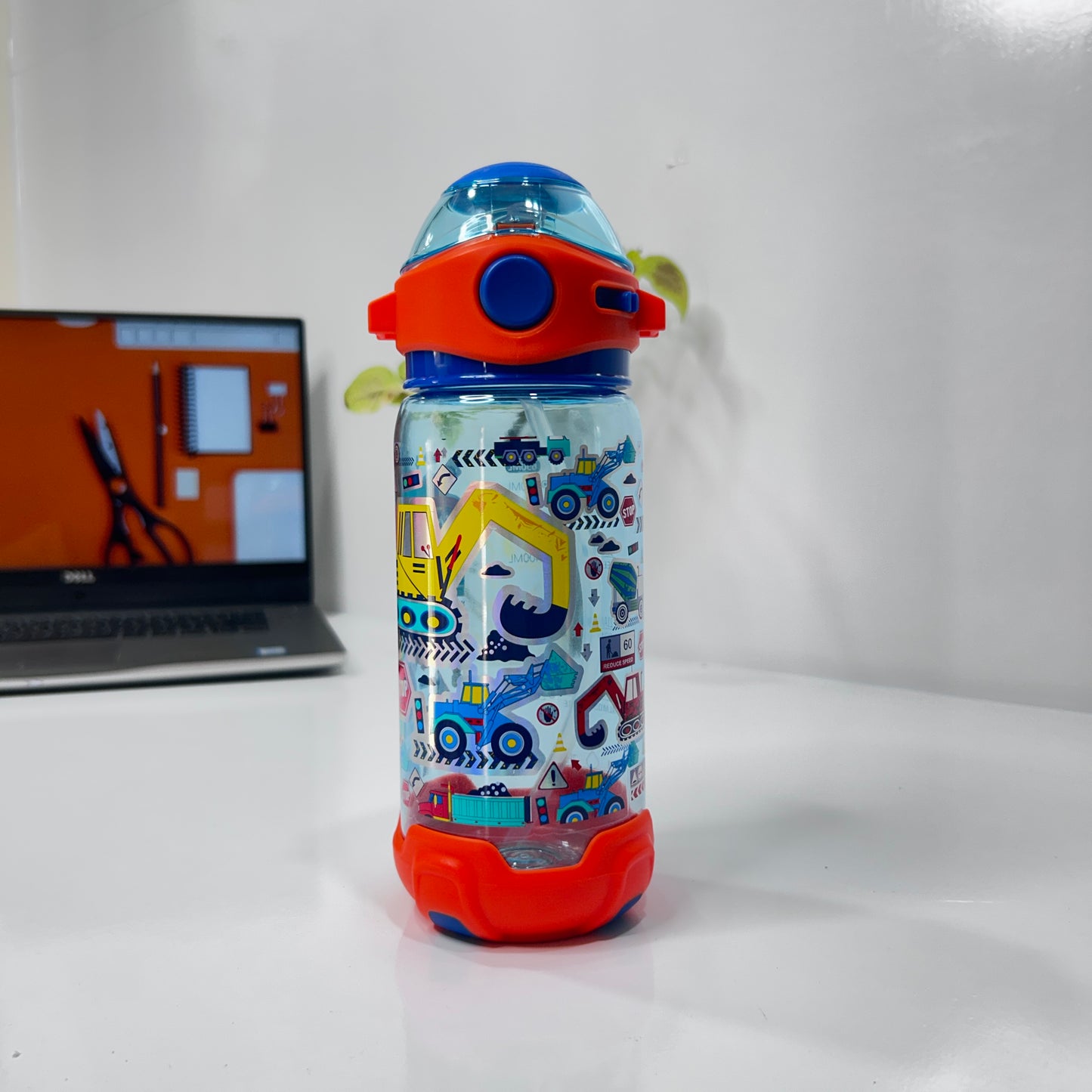 VAST WATER BOTTLE (650ML)