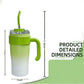 HOT & COOL SMALL TUMBLER  [Stainless steel](900Ml )