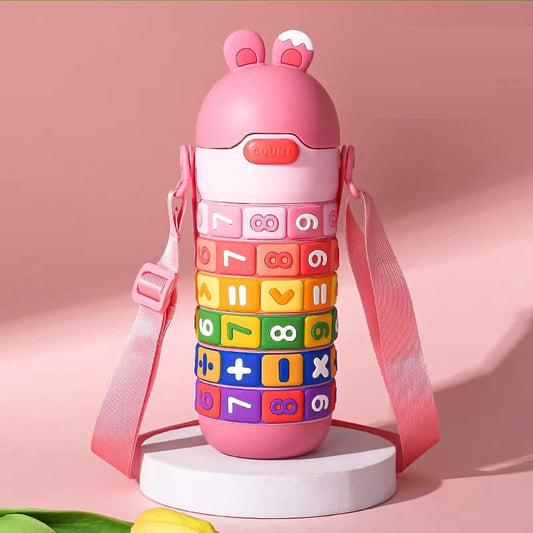 ROLY POLY WATER BOTTLE