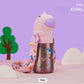 DINO WATER BOTTLE (Stainless Steel)