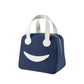 SMILEY LUNCH BAG Small