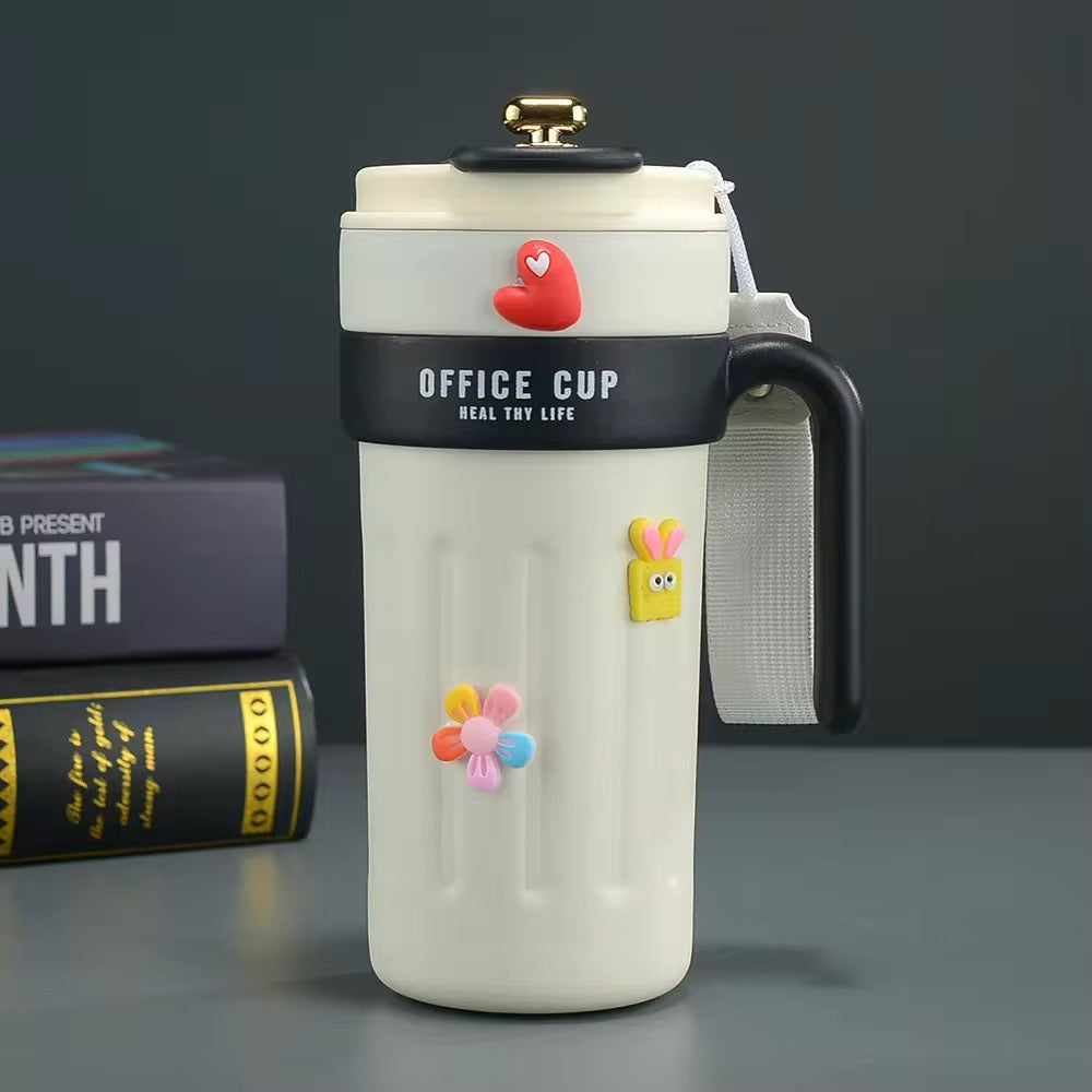 CLASSIC COFFEE THERMO FLASH (650ml)
