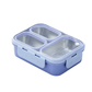 HAPPY MEAL BENTO BOX  [Stainless steel ]