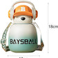 BAYSBALL WATER BOTTLE