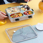 CLASSIC BENTOBOX [ Stainless steel ]