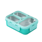 HAPPY MEAL BENTO BOX  [Stainless steel ]