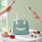 SMILEY LUNCH BAG Small