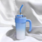 HOT & COOL SMALL TUMBLER  [Stainless steel](900Ml )