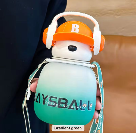BAYSBALL WATER BOTTLE