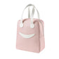 SMILEY LUNCH BAG Big
