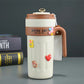 CLASSIC COFFEE THERMO FLASH (650ml)