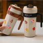 CLASSIC COFFEE THERMO FLASH (650ml)