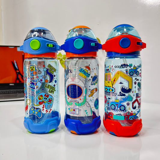 VAST WATER BOTTLE (650ML)