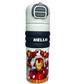 Magical Sipper (Dual Mode) 🧃✨💖 – 520ML Stainless Steel Bottle