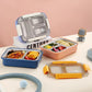 FRESH BUFFET BENTO BOX [ Stainless steel ]