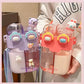 LITTLE HUGS CARTOON WATER BOTTLE (650ML)