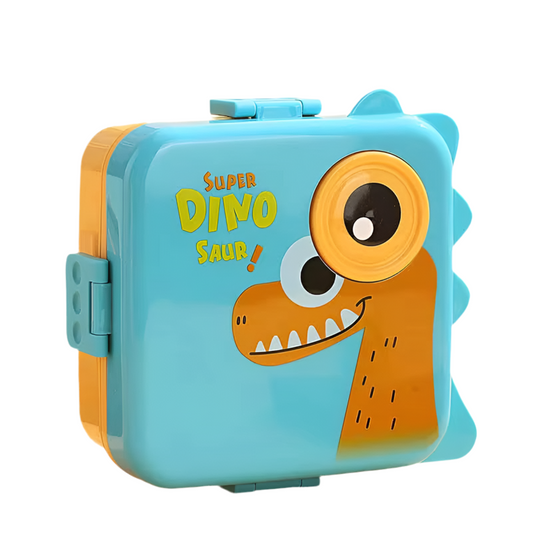 DINO LUNCHBOX (1120ml +70ml)