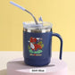 KHUCHI KU MUG ( stainless steel )