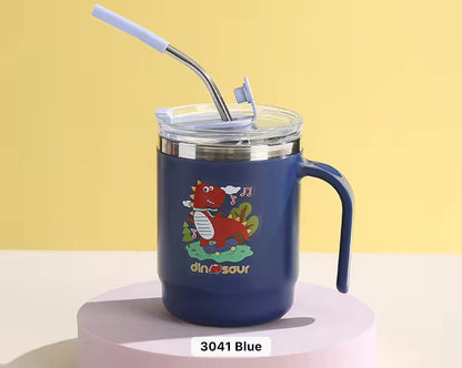KHUCHI KU MUG ( stainless steel )
