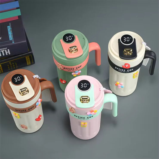 CLASSIC COFFEE THERMO FLASH (650ml)
