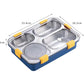 CLASSIC BENTOBOX [ Stainless steel ]