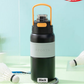 SPORTS INSULATED VACUUM FLASK (stainless steel)800ml