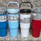 STAINLESS STEEL TUMBLER (900ml)