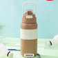 SPORTS INSULATED VACUUM FLASK (stainless steel)800ml