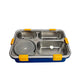 CLASSIC BENTOBOX [ Stainless steel ]