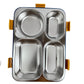 CLASSIC BENTOBOX [ Stainless steel ]