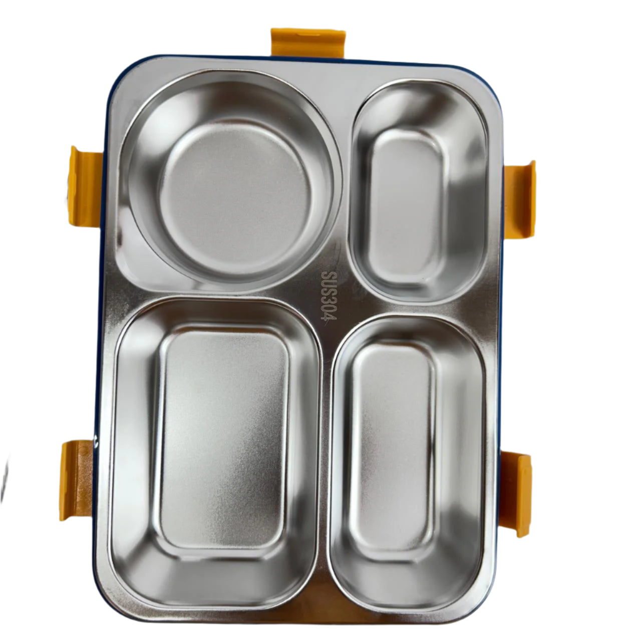 CLASSIC BENTOBOX [ Stainless steel ]